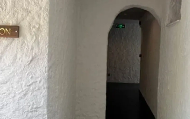 Elia Otel Urla