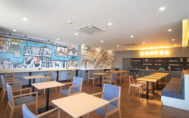 Fortune D Hotel Phitsanulok