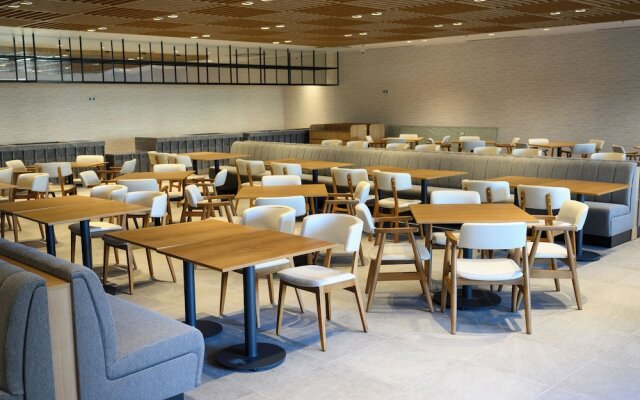 Poseidon Beach Resort