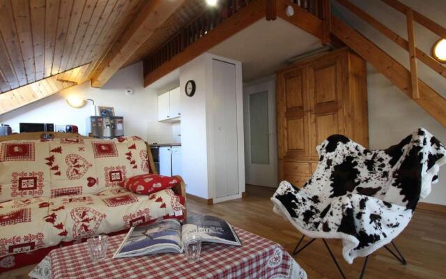 Appartement Briançon, 1 pièce, 4 personnes - FR-1-330C-116