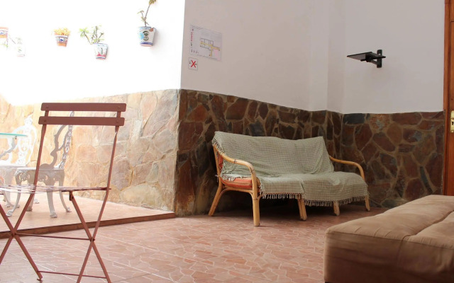 Manipa Hostel Eco-Friendly