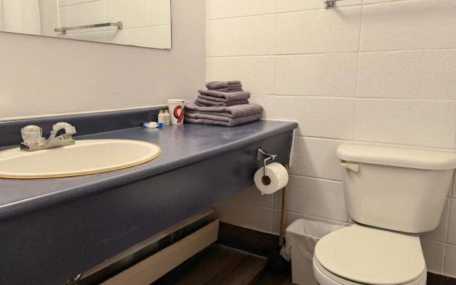 Journeyman Inn Motel