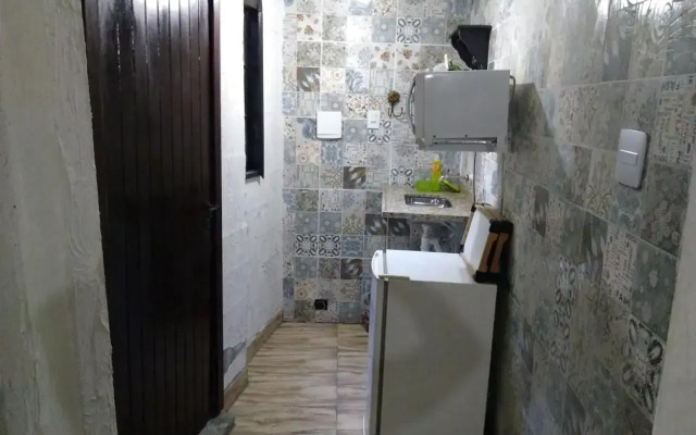 Rio natureza apart 115