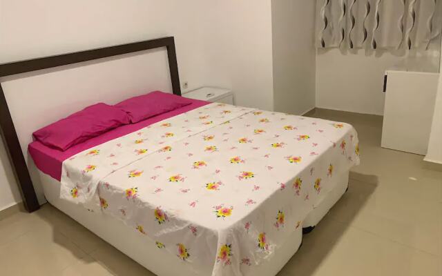 Sun Homes Kleopatra 4 bedroom