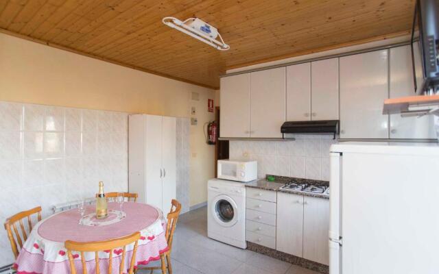 Tranquilidad con vistas al mar