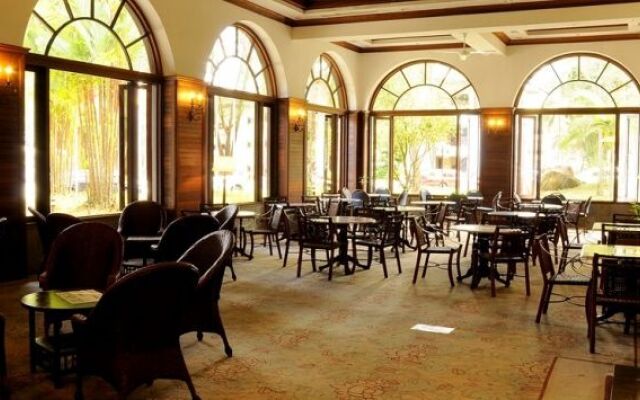 One Hotel Santubong