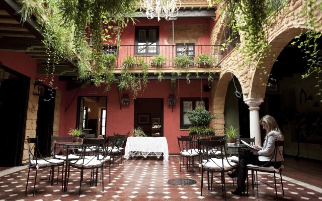 La Casona de Calderón Gastronomic & Boutique Hotel