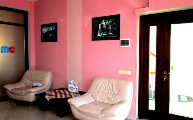 Hotel Max Comfort