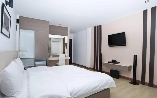 Siam Grand Hotel