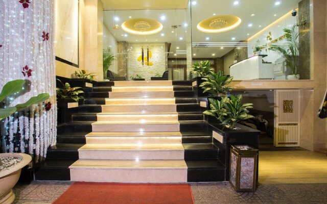 Nicecy Hotel - Bui Thi Xuan Street