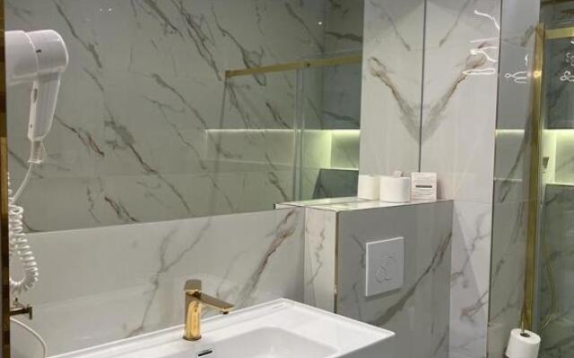 Nad Starą Nidą ***