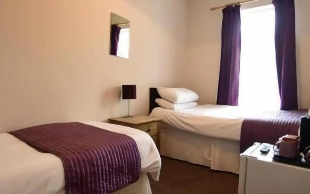 The Grosvenor Guest House