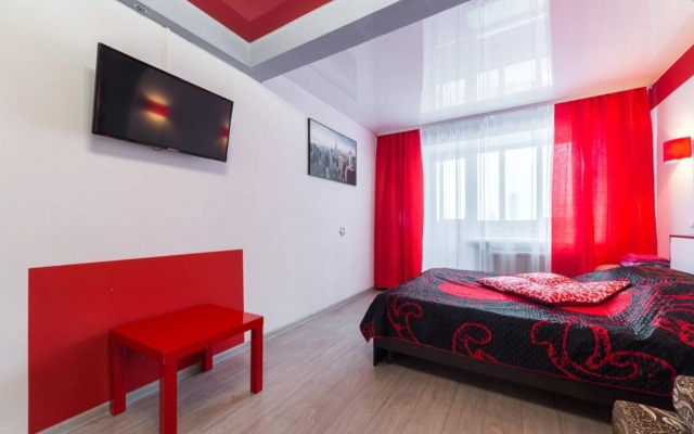 Меблированные комнаты Марьин дом на Шейнкмана 45