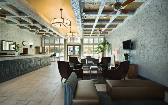 Motel 6 Phoenix, AZ – Sky Harbor