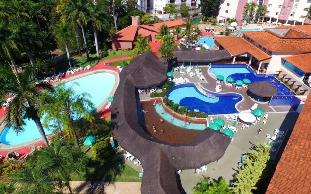 Agape - Hot Springs Apart Hotel
