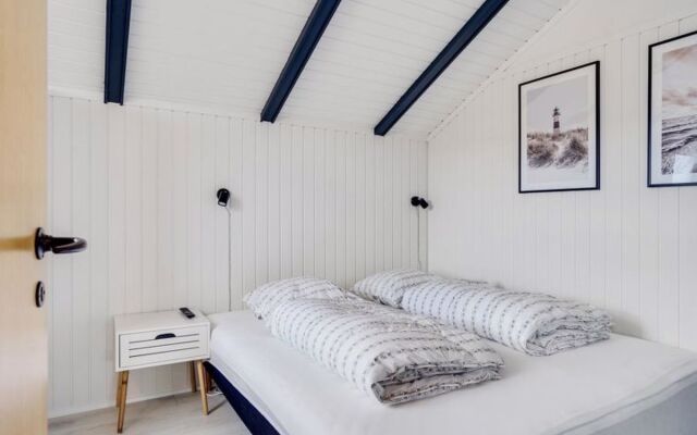 "Miray" - 250m from the sea in Western Jutland