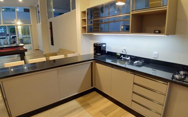 Porto Del Mar - Canasvieiras