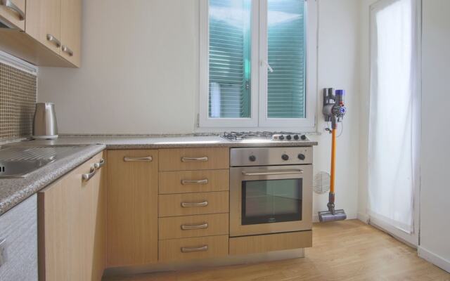 Italianway - Riva Soldino 9