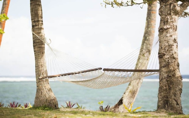 Tambua Sands Beach Resort