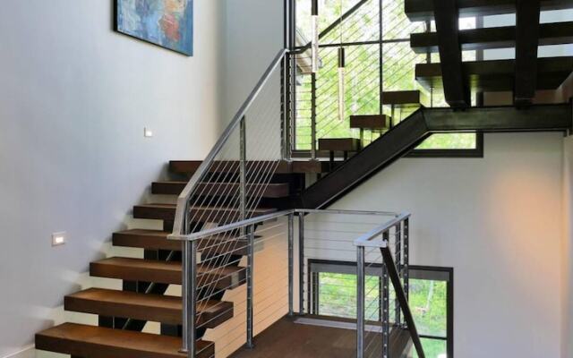 Open Oasis by Exceptional Stays