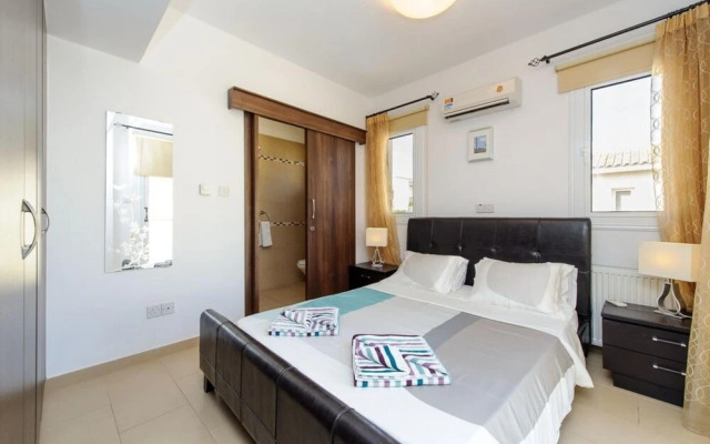 Villa Petra AQ PV5