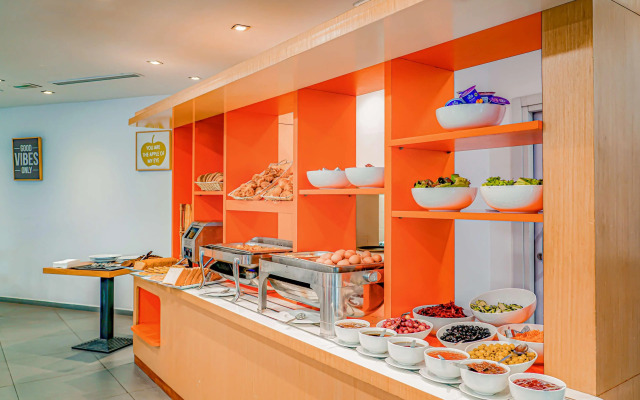 Hotel Première Classe Casablanca Centre Ville
