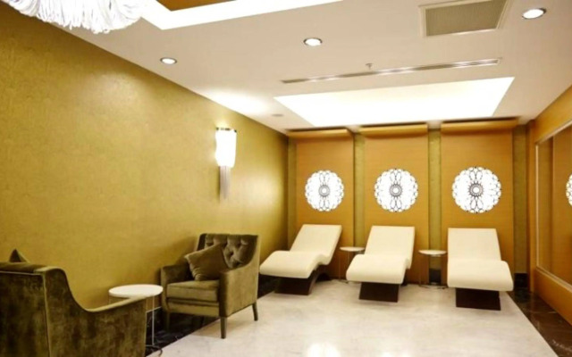 Real Konak Hotel