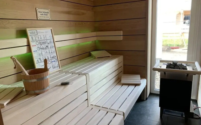 Sea View Villa Grossenbrode, Sea View Apartment