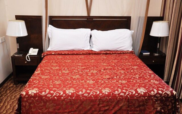 Garr Hotel