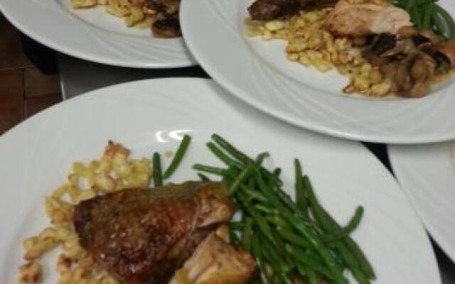 Chalet Colinn
