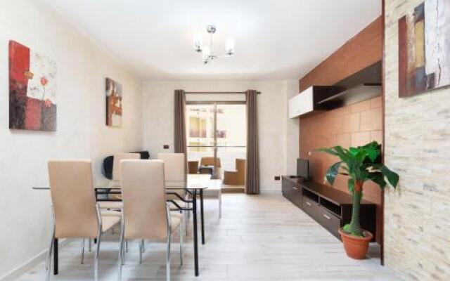 Tropic Apartments