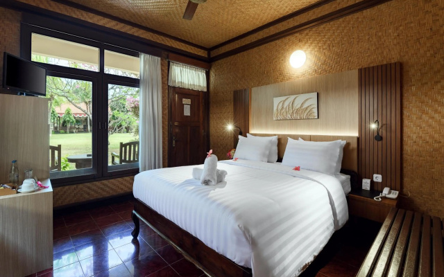 Banyualit Spa 'n Resort Lovina
