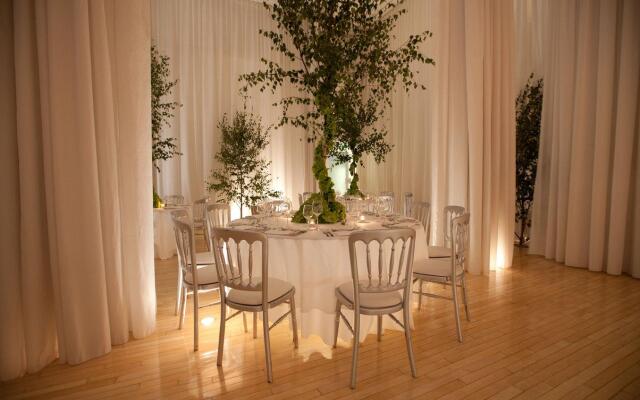 Sanderson London