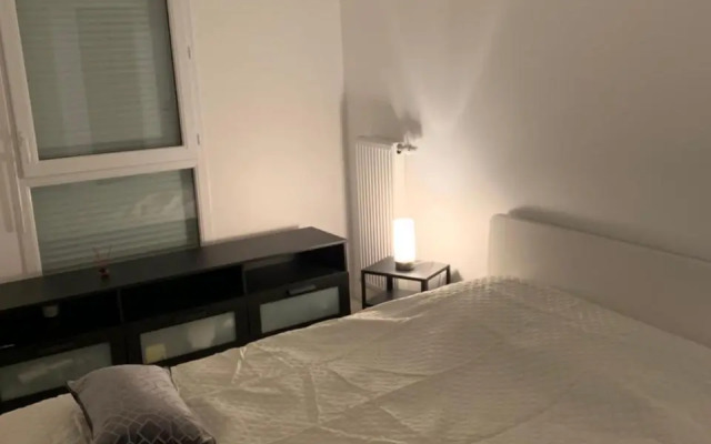 Appartement Moderne