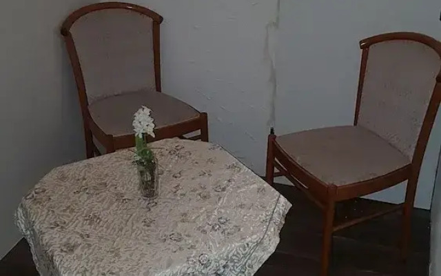 Ferienwohnung Neustadter Kirchhof