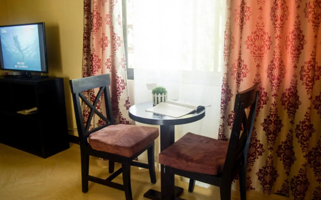 Sulusea Boutique Hotel