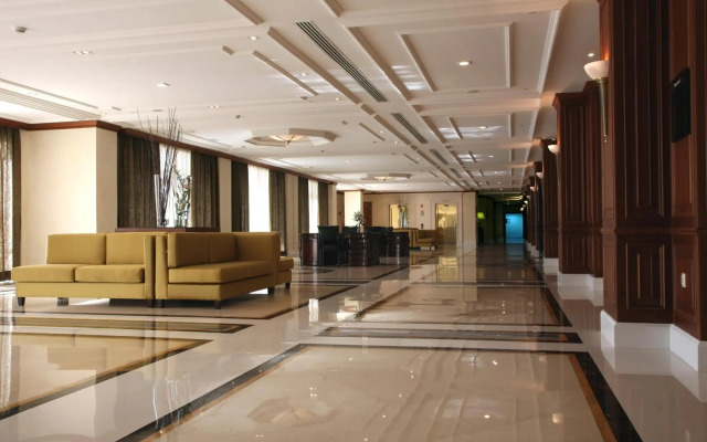 Eurostars Palacio Buenavista