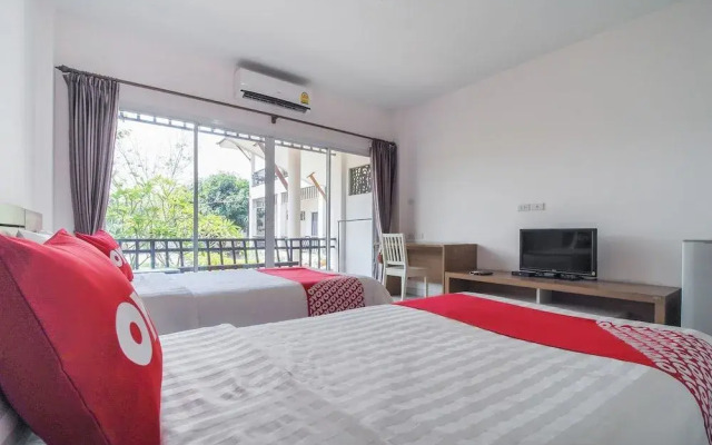 OYO 662 Malee Bunga Hotel