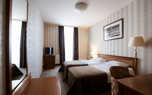 Amberton Cathedral Square Hotel Vilnius