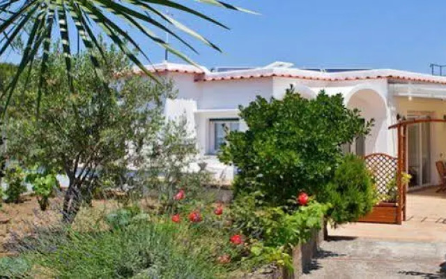Parco Vittoria Holidays House