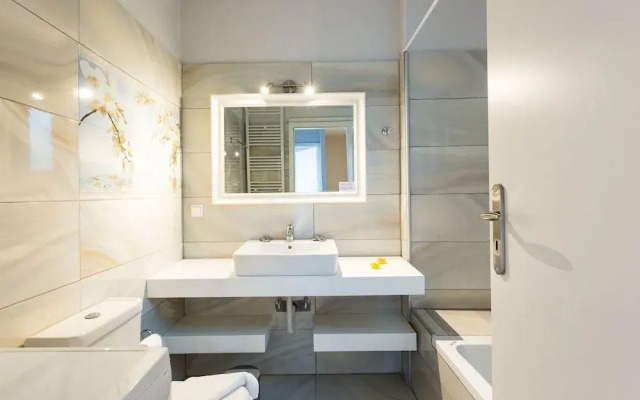 Sunset Luxury Maisonettes