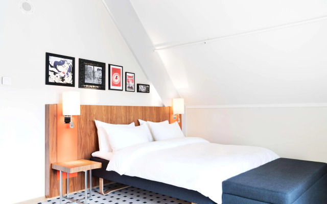 Radisson Blu Royal Hotel, Bergen