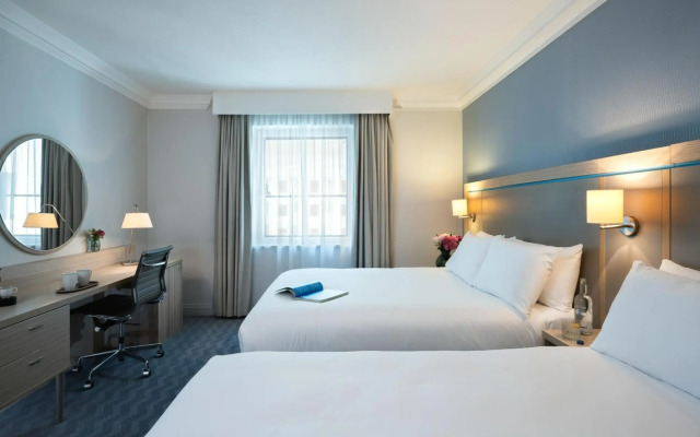 Leonardo Royal Hotel Brighton Waterfront