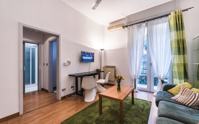 Riccardo's Home