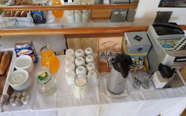 Apartmany Kanianka
