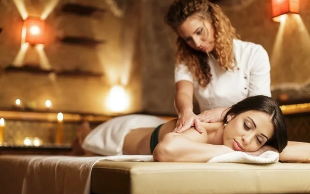 Otel Düzce Sürur & SPA