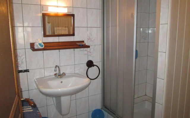 Gîte Bréhéville, 4 pièces, 6 personnes - FR-1-585-2