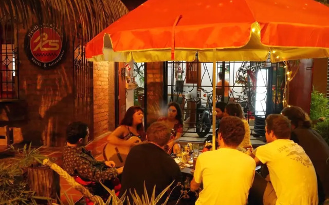 RollinKeepers Hostel