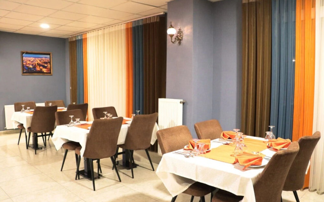 Kars Atapark Boutique Hotel