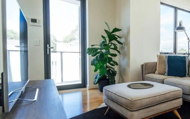 The Edge at Gilberton - Wifi - Nespresso - City Fringe